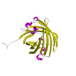 Image of CATH 3ip2A00