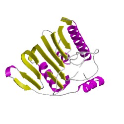 Image of CATH 3ip3A02