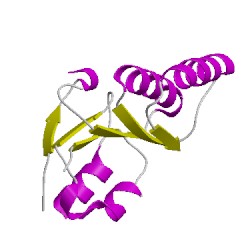 Image of CATH 3ip3B01