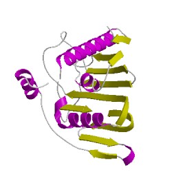 Image of CATH 3ip3B02