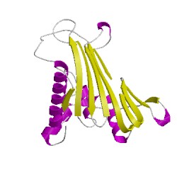 Image of CATH 3ip3E02