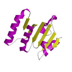 Image of CATH 3ip3F01