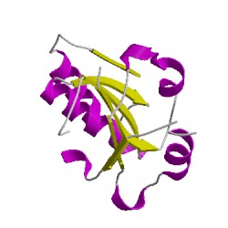 Image of CATH 3ip3G01