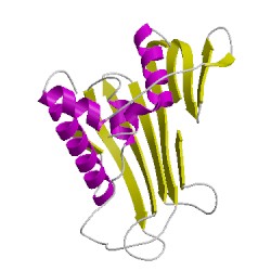 Image of CATH 3ip3G02