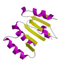 Image of CATH 3ip3H01