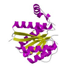 Image of CATH 3ip9A01