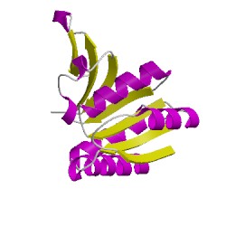 Image of CATH 3ip9A02