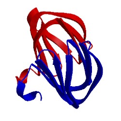 Image of CATH 3ipf