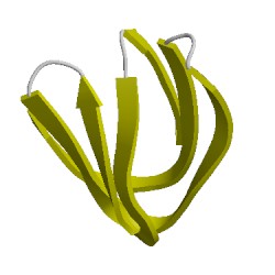 Image of CATH 3ipfA01