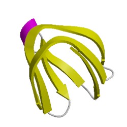Image of CATH 3ipfB01