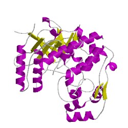 Image of CATH 3iphA