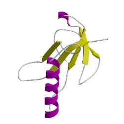 Image of CATH 3iphA01