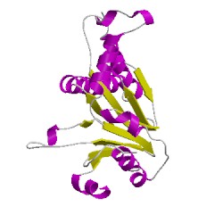 Image of CATH 3ipmA