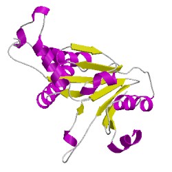 Image of CATH 3ipmB