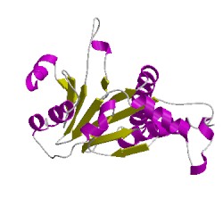 Image of CATH 3ipmF