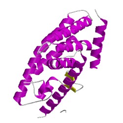 Image of CATH 3ipqA00