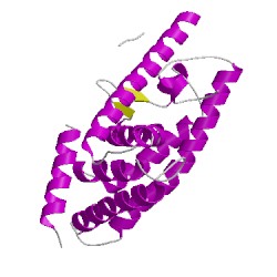 Image of CATH 3ipsA