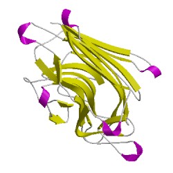 Image of CATH 3ipvB00