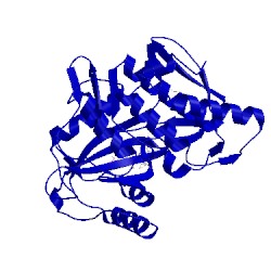 Image of CATH 3iq7