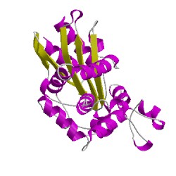 Image of CATH 3iqaA00
