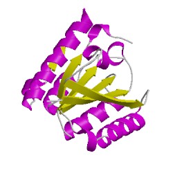 Image of CATH 3iqeA01