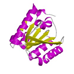 Image of CATH 3iqzA01