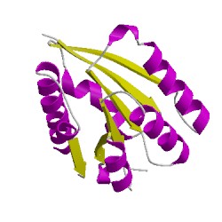 Image of CATH 3iqzB01