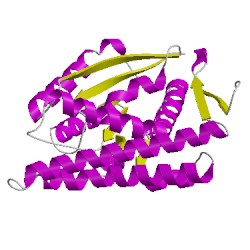 Image of CATH 3iqzE