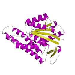 Image of CATH 3iqzF