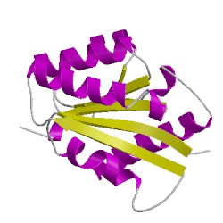 Image of CATH 3iqzF01