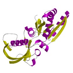 Image of CATH 3ir1A