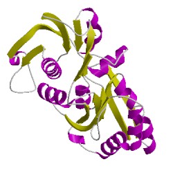 Image of CATH 3ir1B