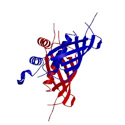 Image of CATH 3ir3