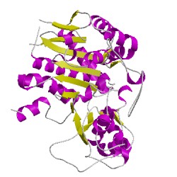 Image of CATH 3ir5A02