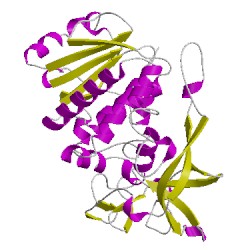 Image of CATH 3ir5A03