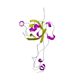 Image of CATH 3ir5A04