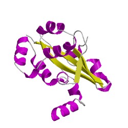 Image of CATH 3ir5B01