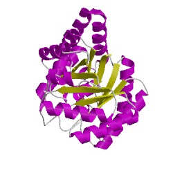 Image of CATH 3irdA00