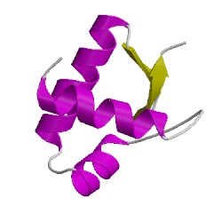 Image of CATH 3irqD00