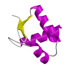 Image of CATH 3irrD