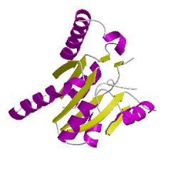 Image of CATH 3iruB01