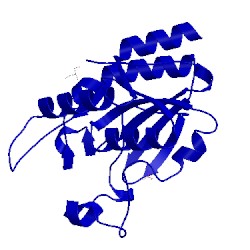 Image of CATH 3irv