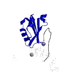 Image of CATH 3irw