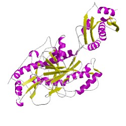 Image of CATH 3irxA