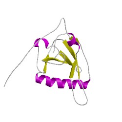 Image of CATH 3irxA01