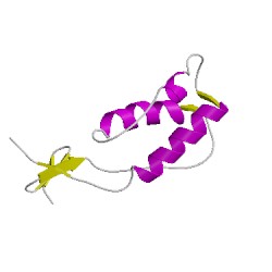 Image of CATH 3irxA03