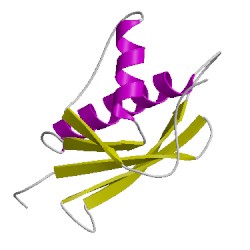 Image of CATH 3irxA04