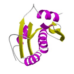 Image of CATH 3irxA05