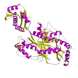 Image of CATH 3is9A