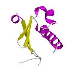 Image of CATH 3is9B02